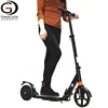 Gaea new foldable electric scooter 2 wheels mini scooter