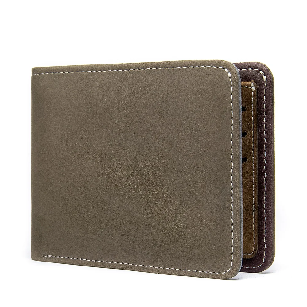 Mini 2022-2 clip wallet men custom genuine leather wallet bifold, Coffee, brown,black
Mini 2022-2 clip wallet men custom genuine leather wallet bifold, Coffee, brown,black