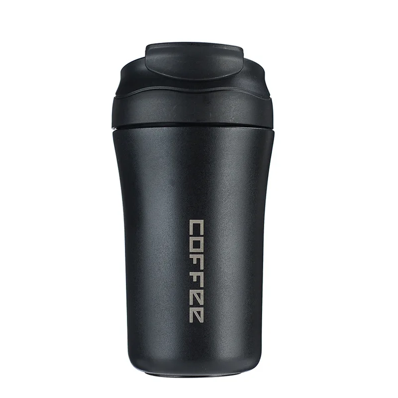 Amazon Hot Selling Stainless Steel Travel Mug 400 ml Travel Mug Coffee Vacuum Insulated Custom Travel Mug, Customized colors acceptable
Amazon Hot Selling Stainless Steel Travel Mug 400 ml Travel Mug Coffee Vacuum Insulated Custom Travel Mug, Customized colors acceptable