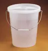 Hot selling plastic drums with low price