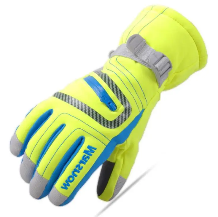 Hot Sale Funky Cute Winter Waterproof Warm Touchscreen Snow Gloves For Kids, Customized color
Hot Sale Funky Cute Winter Waterproof Warm Touchscreen Snow Gloves For Kids, Customized color