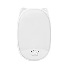 Custom Rechargeable Electronic Hand Warmer 5200mah