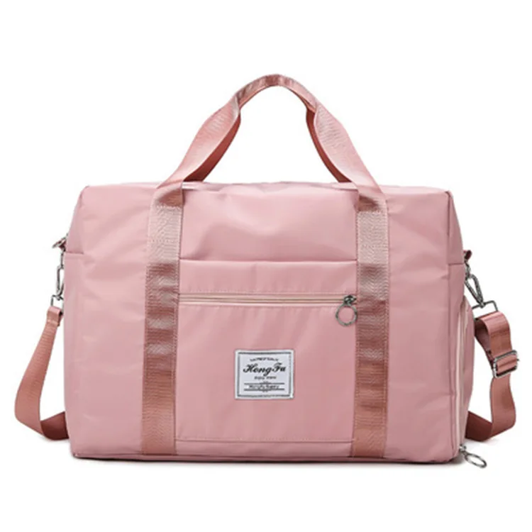 Wholesale custom oversized duffle bag custom weekender bags sport bag for gym, Customized color
Wholesale custom oversized duffle bag custom weekender bags sport bag for gym, Customized color