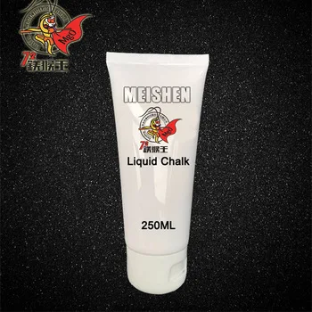 High quality Liquid chalk gym, Custom color 
High quality Liquid chalk gym, Custom color