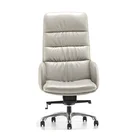 Modern luxury executive chair leather office chair furniture