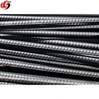 factory supply steel tie rod 16mm 18mm for construction
