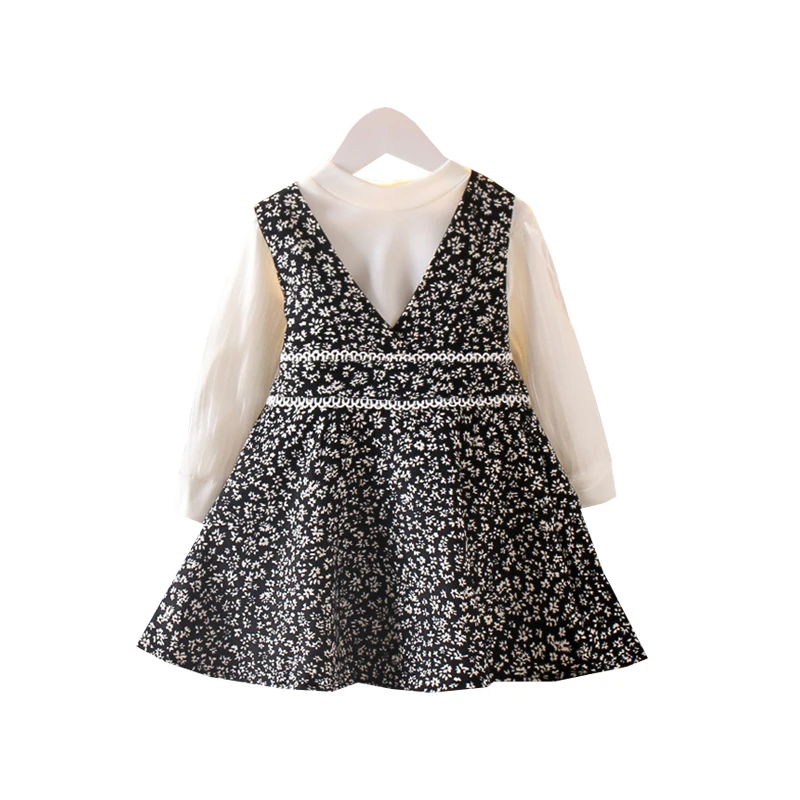 Fashion Kids Clothing Two Piece Sets broken flower Baby Girls Casual skirt suit OEM superior quality Children's suit
Fashion Kids Clothing Two Piece Sets broken flower Baby Girls Casual skirt suit OEM superior quality Children's suit