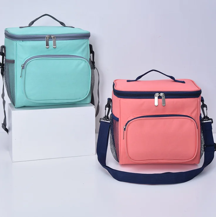 Hign Quality Cooler Bag Can Soft Cooler Bag Cute Insulated Cooler Thermal Bag Lunch, Customized color
Hign Quality Cooler Bag Can Soft Cooler Bag Cute Insulated Cooler Thermal Bag Lunch, Customized color