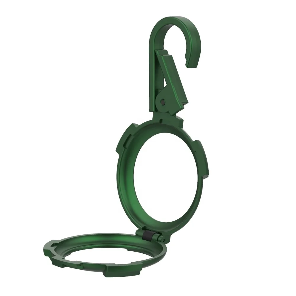 Good Price Best Selling Army Green color Unique Design Metal Airtag Case Airtag Alloy
Good Price Best Selling Army Green color Unique Design Metal Airtag Case Airtag Alloy