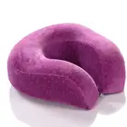 High Quality Wholesale Custom Cheap cute travel pillow personalised Made In China Low Price