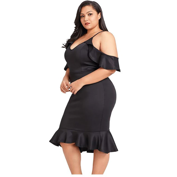 elegant plus size clothing