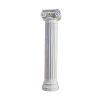 China factory high quality waterproof exterior fiber cement columns for sale