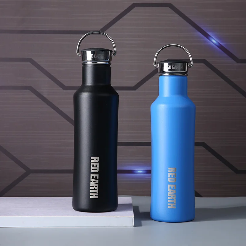 custom logo 720ml sports cooling hot water portable drinking water bottle, Customized color
custom logo 720ml sports cooling hot water portable drinking water bottle, Customized color