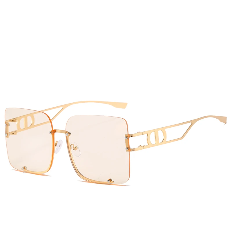 Vintage Style sun glasses metal sunglasses Customizable logo Frame Sunglasses fashion sunglasses 2021
Vintage Style sun glasses metal sunglasses Customizable logo Frame Sunglasses fashion sunglasses 2021