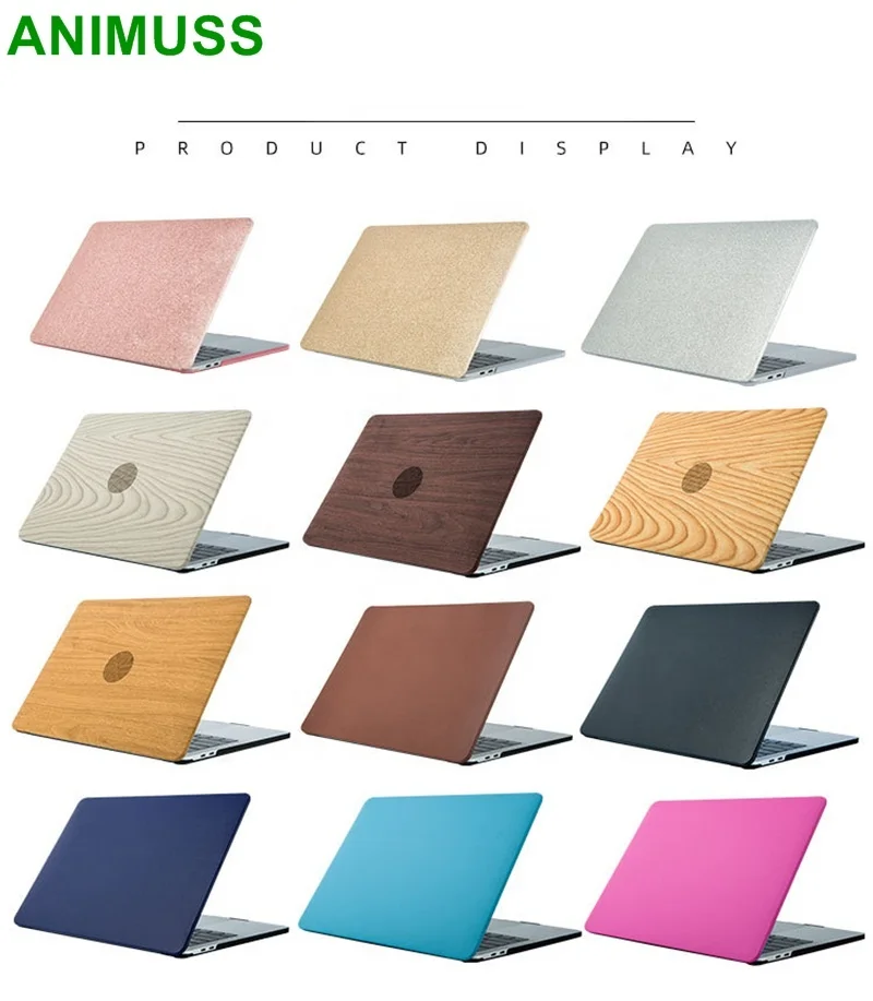 Factory Wholesale Wooden Leather Finished Laptop Sleeve Skin Sticker Case for Apple MacBook Pro
Factory Wholesale Wooden Leather Finished Laptop Sleeve Skin Sticker Case for Apple MacBook Pro
