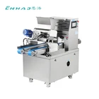 Cheap Hot Sale Top Quality Wire Cut Depositor Cookies/biscuts/biscuit Cutting Machine