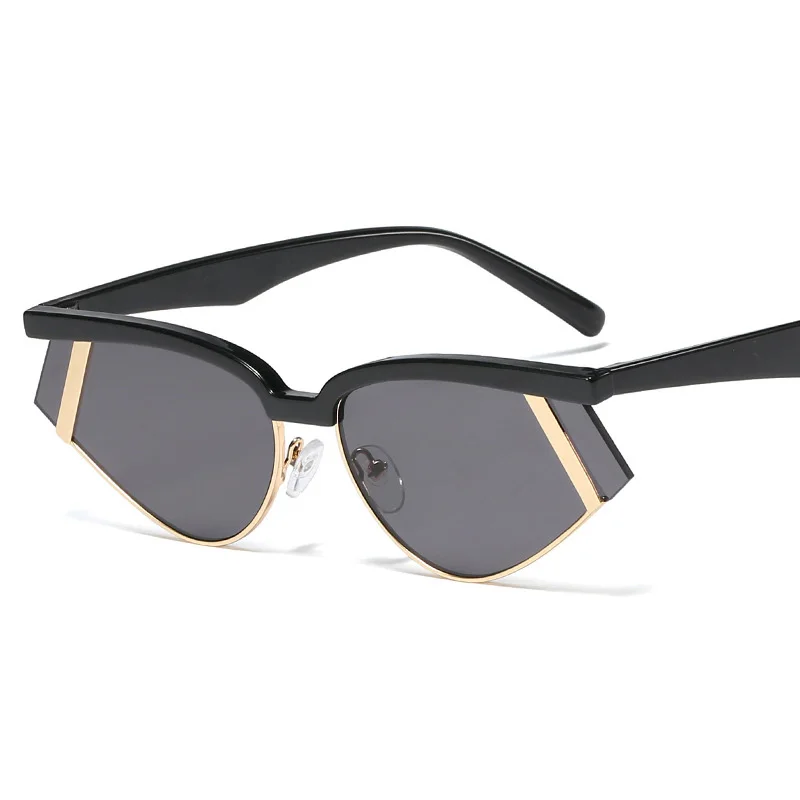 2020 New sunglasses for store Small Cat Eye Sunglasses uv400 ce cat.0 Women Retro Black pink Cat eye Sun Glasses
2020 New sunglasses for store Small Cat Eye Sunglasses uv400 ce cat.0 Women Retro Black pink Cat eye Sun Glasses