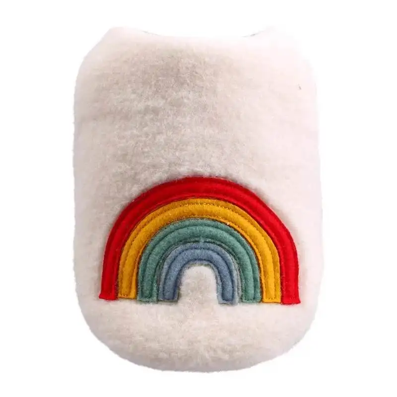 Factory Wholesale OEM Custom New Pet Hoodies Autumn Winter Luxury Pet Clothes Dog Cat Clothes Designer Dog Clothes, White
Factory Wholesale OEM Custom New Pet Hoodies Autumn Winter Luxury Pet Clothes Dog Cat Clothes Designer Dog Clothes, White