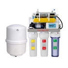 Reverse Osmosis Filter Household 5 Stage RO Water Purification Systems Reverse Osmosis Filter System
