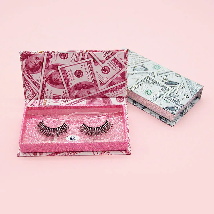 Eyelash supplier Luxury Long Fluffy Vendor 20mm 25mm 100% Mink Eyelashes eyelash With Packaging Box
Eyelash supplier Luxury Long Fluffy Vendor 20mm 25mm 100% Mink Eyelashes eyelash With Packaging Box