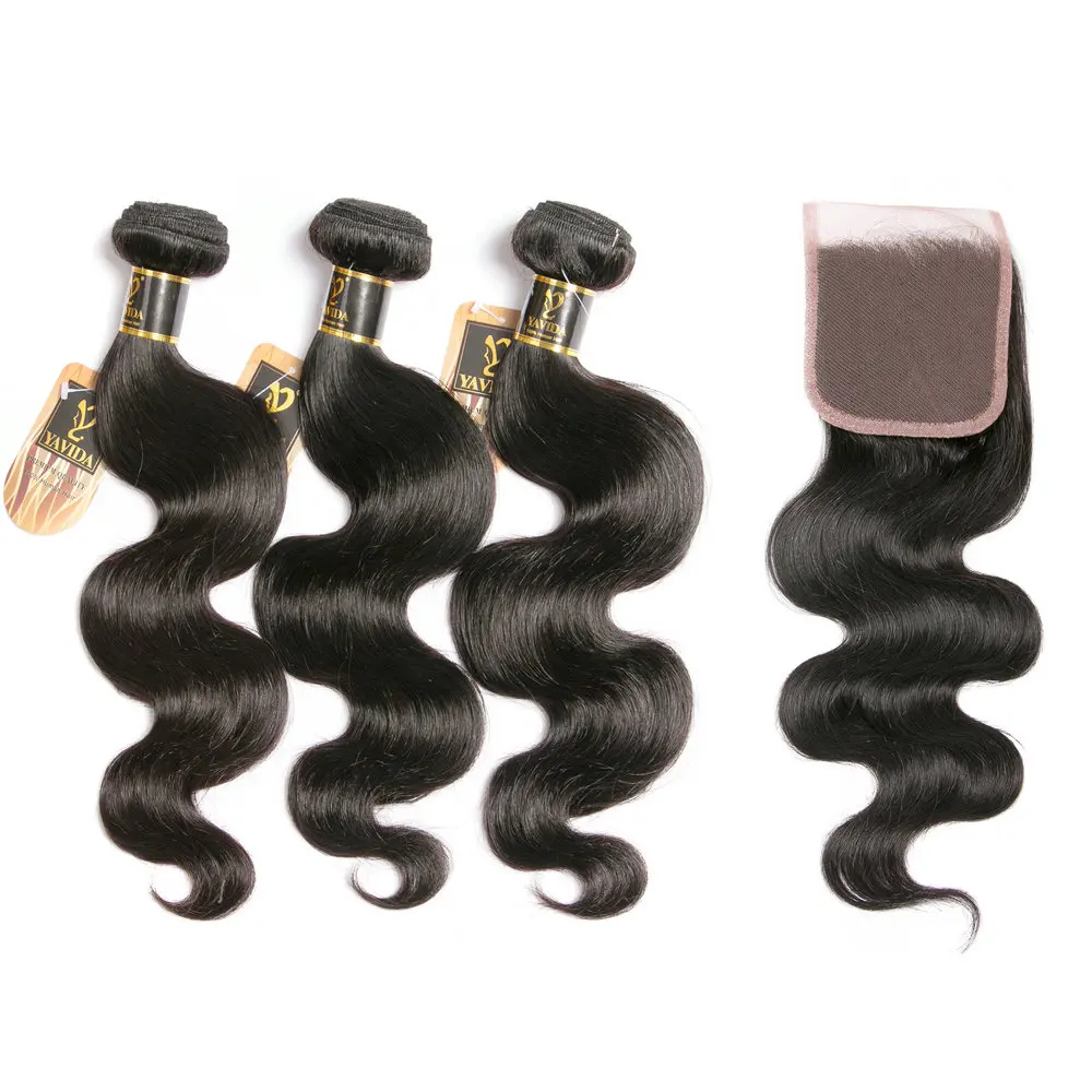 big promotion free shipping brazilian human hair body wave 3 bundles with closure
big promotion free shipping brazilian human hair body wave 3 bundles with closure