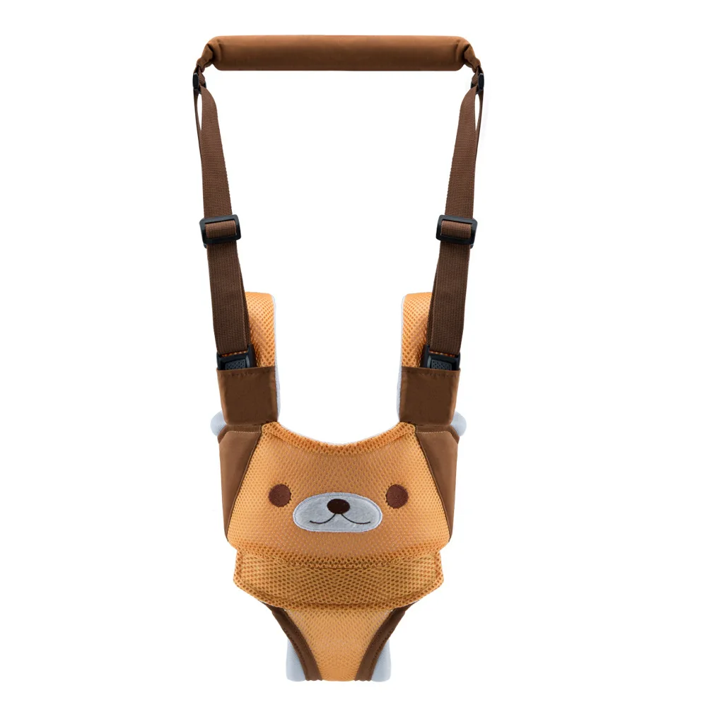 Mutifunctional Baby Walking Harness Child Learning Walk Support Assist Trainer Tool, Customized
Mutifunctional Baby Walking Harness Child Learning Walk Support Assist Trainer Tool, Customized