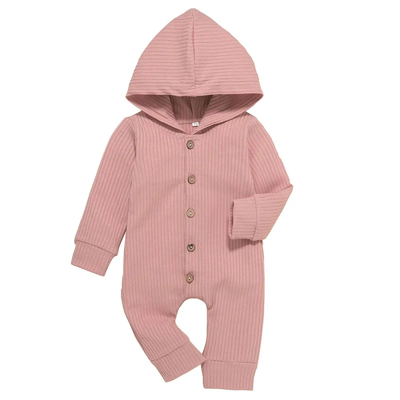 Infant Baby Boys Girls Clothing Hooded Jumpsuit Romper Long Sleeve Onesie Outfit Fall Winter Warm Clothes, Picture shows
Infant Baby Boys Girls Clothing Hooded Jumpsuit Romper Long Sleeve Onesie Outfit Fall Winter Warm Clothes, Picture shows