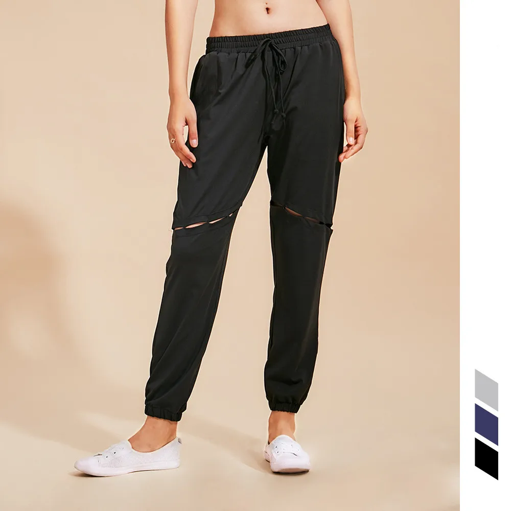 Women Casual Sweatpants Custom Breathable Breach Sports Leggings Loose Pants For Girls
Women Casual Sweatpants Custom Breathable Breach Sports Leggings Loose Pants For Girls