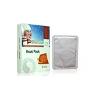 Winter Body Warmer Pads Woman Menstrual Hand Feet Foot Warm Cramps Relief Patch