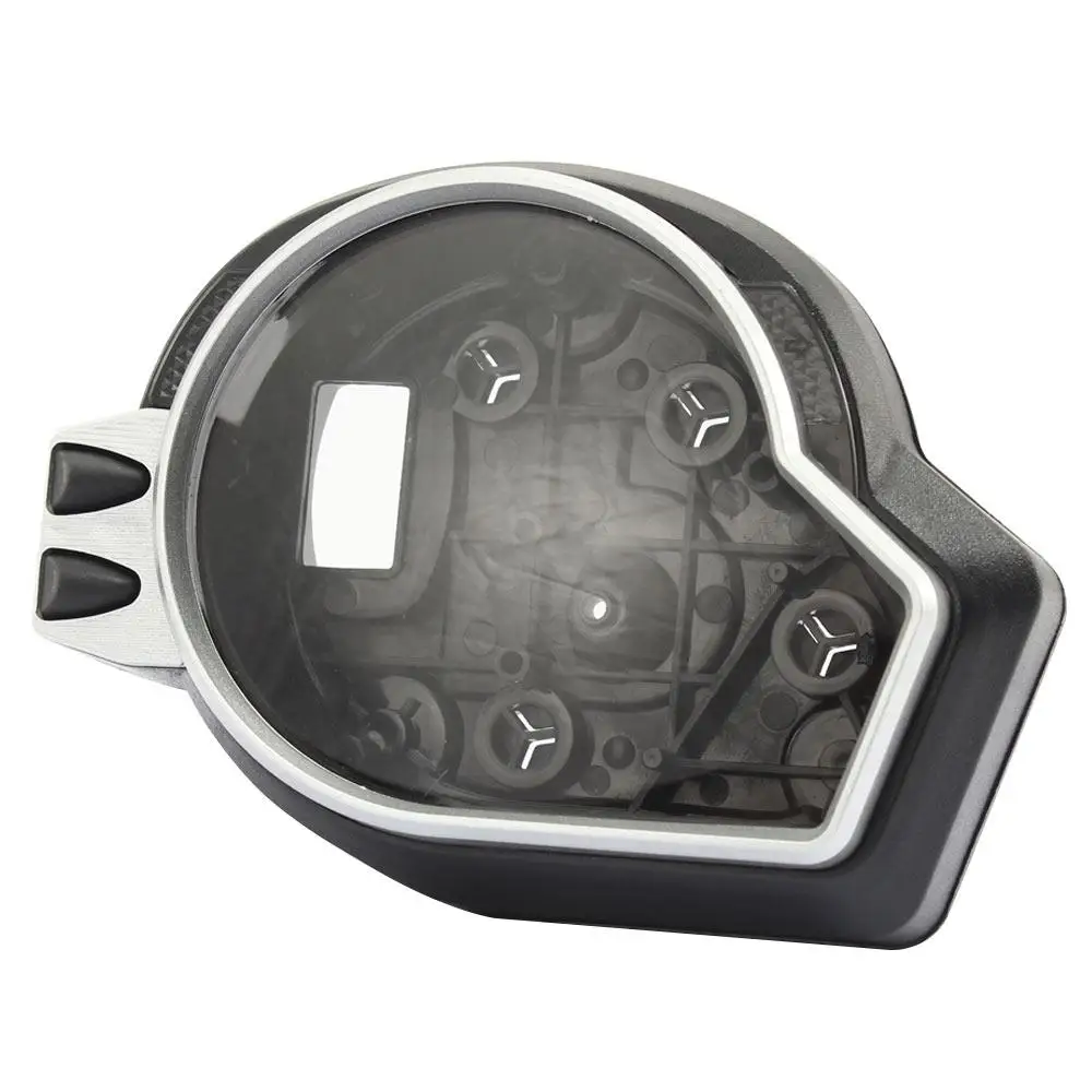 Gauge Speedometer Tachometer Case Cover For Honda CBR 1000 RR 2008-2011 09 2010 Instruments meter