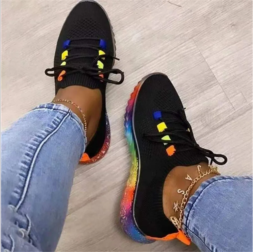 Fashion casual sport women's shoes autumn and winter new casual flat sneakers candy color cross strap sneakers for women, Pictures
Fashion casual sport women's shoes autumn and winter new casual flat sneakers candy color cross strap sneakers for women, Pictures