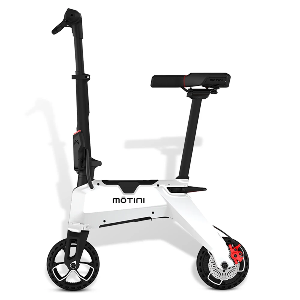 Modern China SAMEBIKE 7 inch 250W Smart Folding Electric Scooter New style E-Scooter
Modern China SAMEBIKE 7 inch 250W Smart Folding Electric Scooter New style E-Scooter