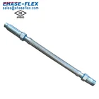 Corrugated Bellows Flexible Metal Fire Sprinkler Drop Hose