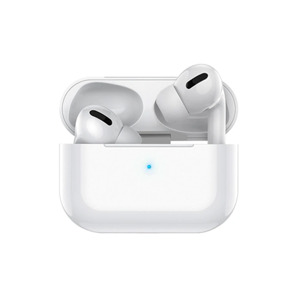 Original Air pro 3 TWS Clone Earphone Wireless Earbuds Stereo Headset PK 90000 12 pod 2, White
Original Air pro 3 TWS Clone Earphone Wireless Earbuds Stereo Headset PK 90000 12 pod 2, White