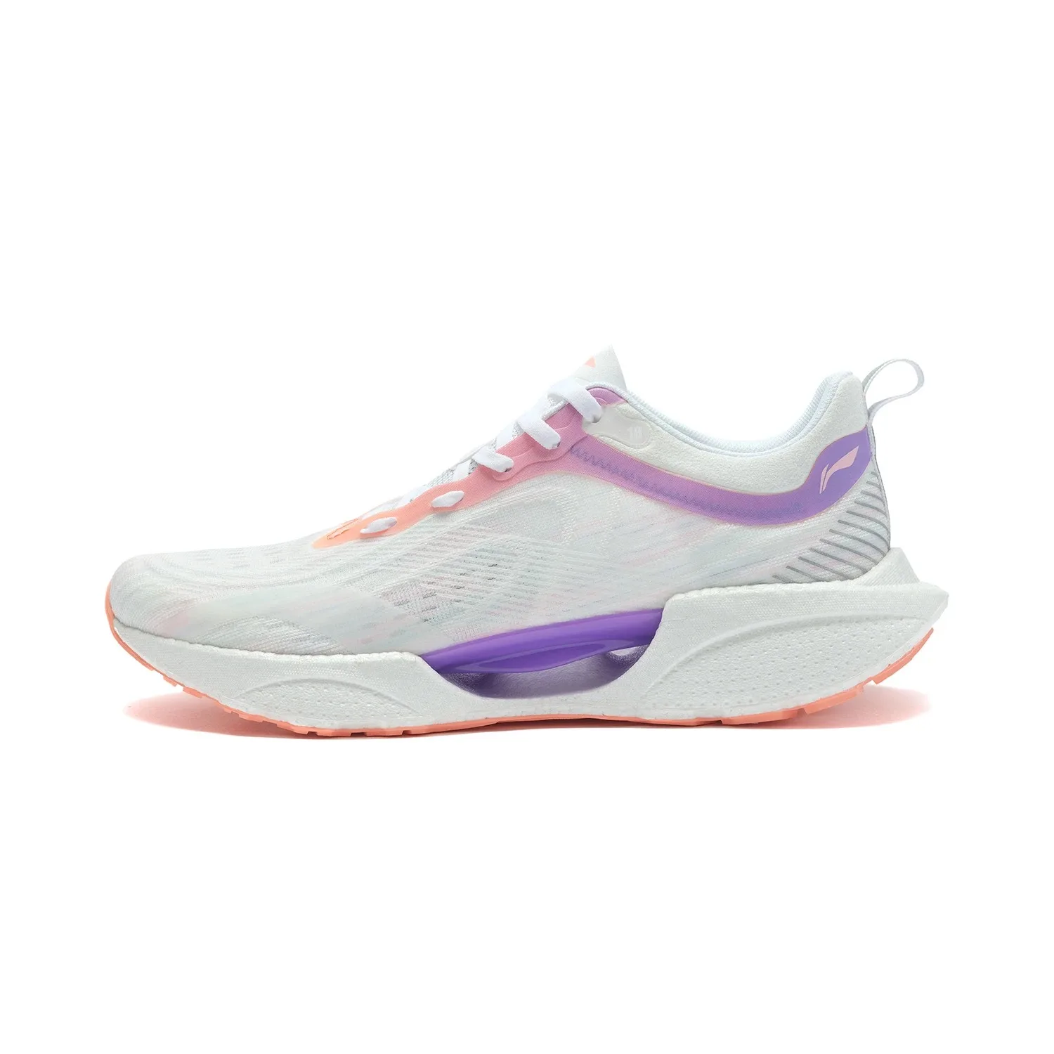 li ning beng ultralight 18 running shoes for women SUPER LIGHT XVIII Raci Sneakers Breathable LiNing Support Sport Shoes ARMR008
li ning beng ultralight 18 running shoes for women SUPER LIGHT XVIII Raci Sneakers Breathable LiNing Support Sport Shoes ARMR008
