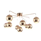 High quality Contemporary led branch pendant light chandelier for sale