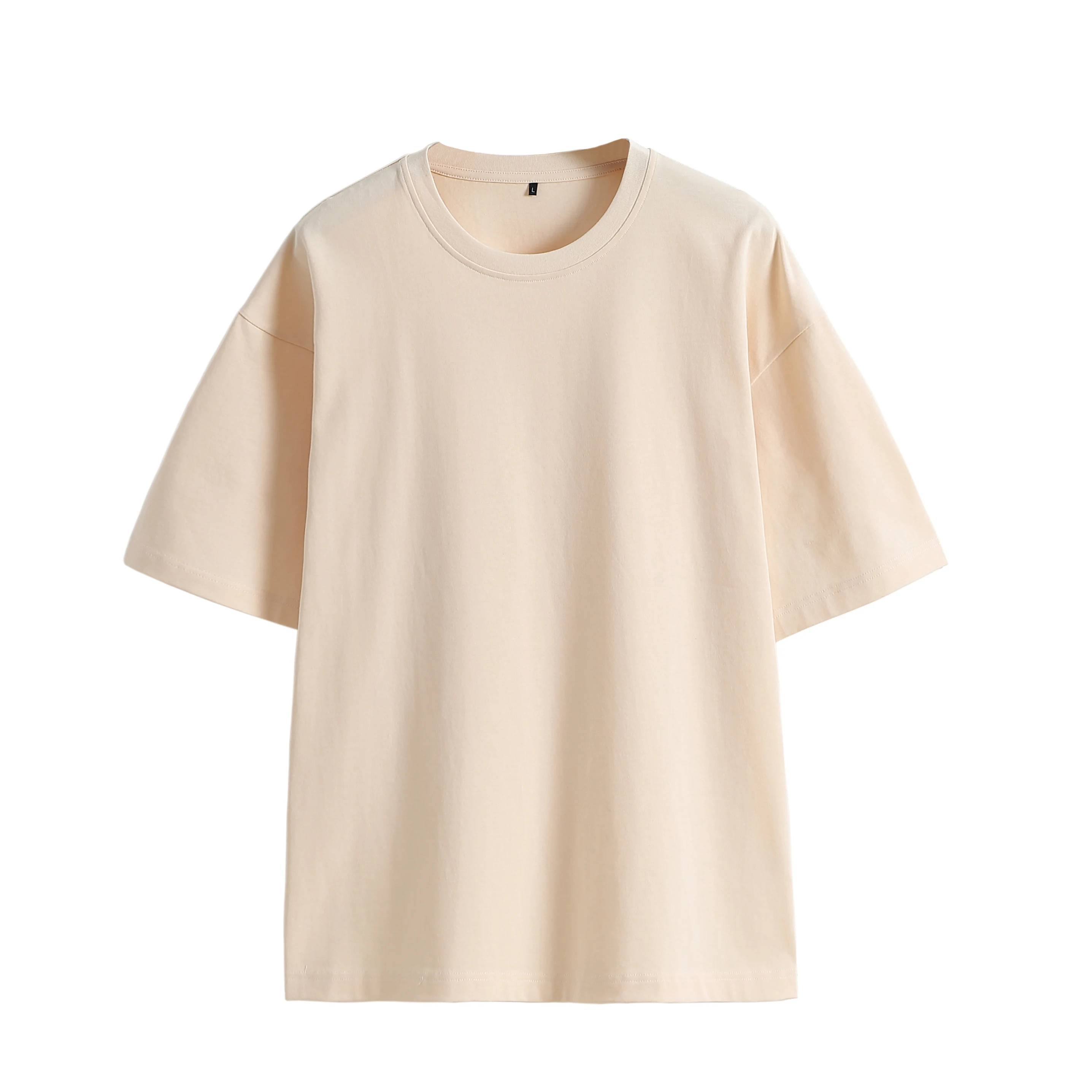 high quality T Shirt O-Neck T Shirt With Full Color Sublimation Printing Wholesale OEM ODM
high quality T Shirt O-Neck T Shirt With Full Color Sublimation Printing Wholesale OEM ODM