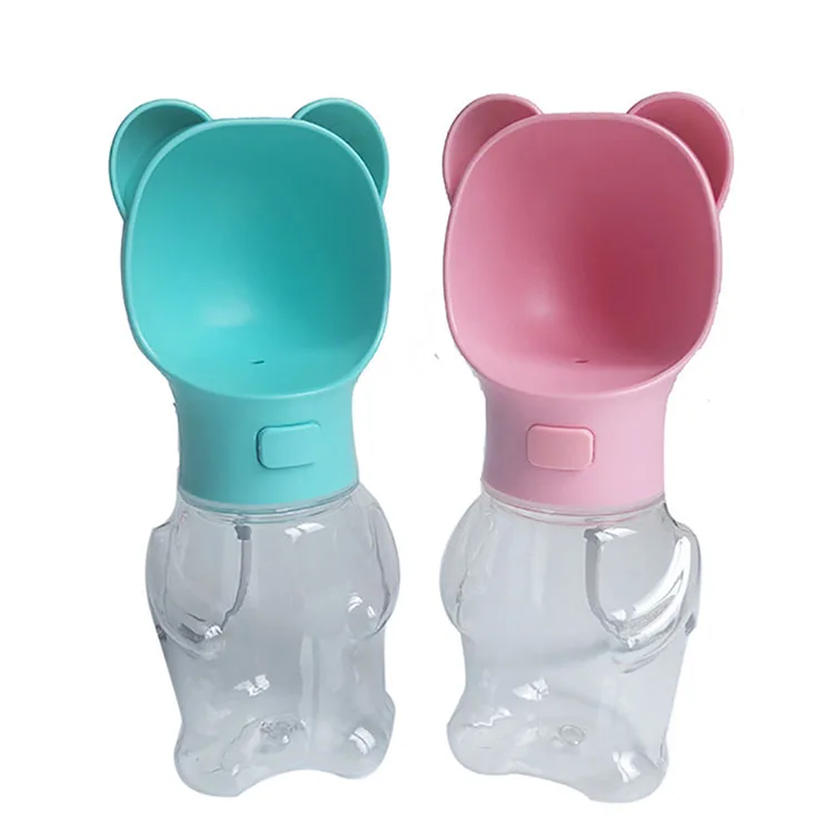 MIKENDA Eco Friendly pet Water Bottle Feeding Dog Drinking For Dogs Pet Dog Water Bottles
MIKENDA Eco Friendly pet Water Bottle Feeding Dog Drinking For Dogs Pet Dog Water Bottles