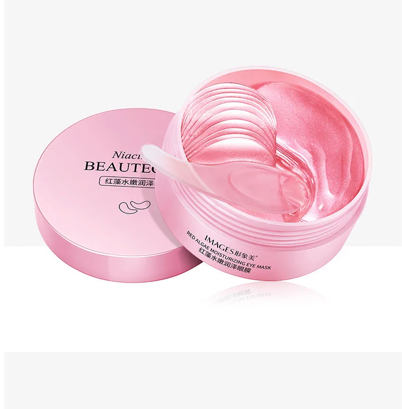 factory direct sell red algae plant extract eye care improve dry moisturizing eye mask
factory direct sell red algae plant extract eye care improve dry moisturizing eye mask