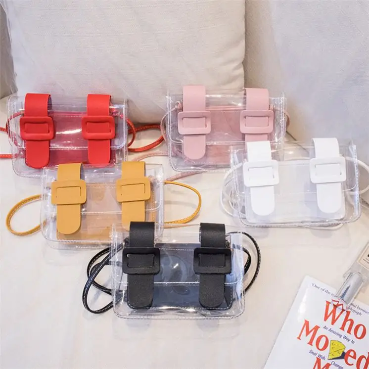 B10019 Best Design casual transparent fashion Girls Cute Shoulder Messenger Handbags Girls Mini Crossbody Bags, White,yellow,red,black,pink
B10019 Best Design casual transparent fashion Girls Cute Shoulder Messenger Handbags Girls Mini Crossbody Bags, White,yellow,red,black,pink