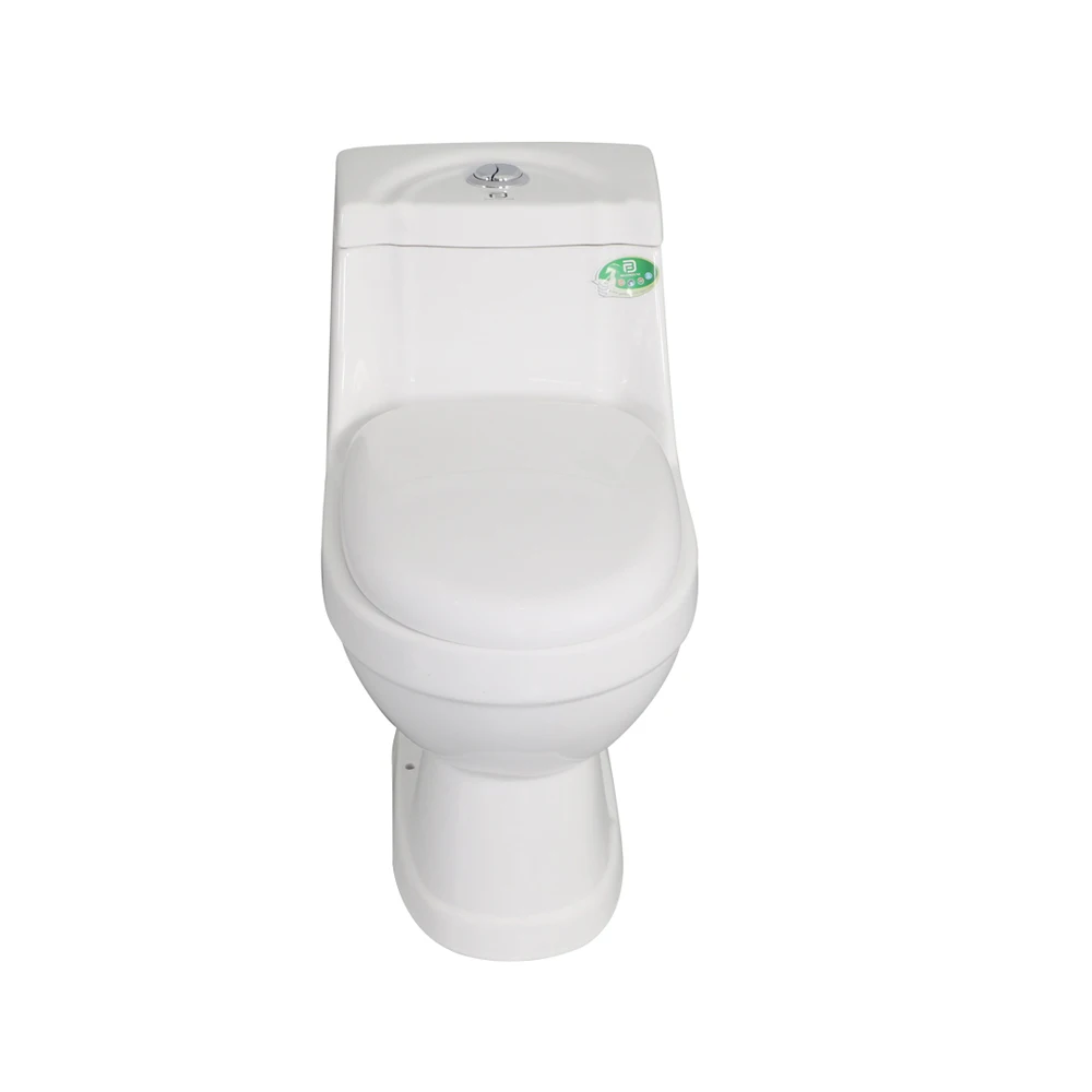 The Middle East Popular Design Combination Toilet Bidet, View the middle east toilet bidet, BF