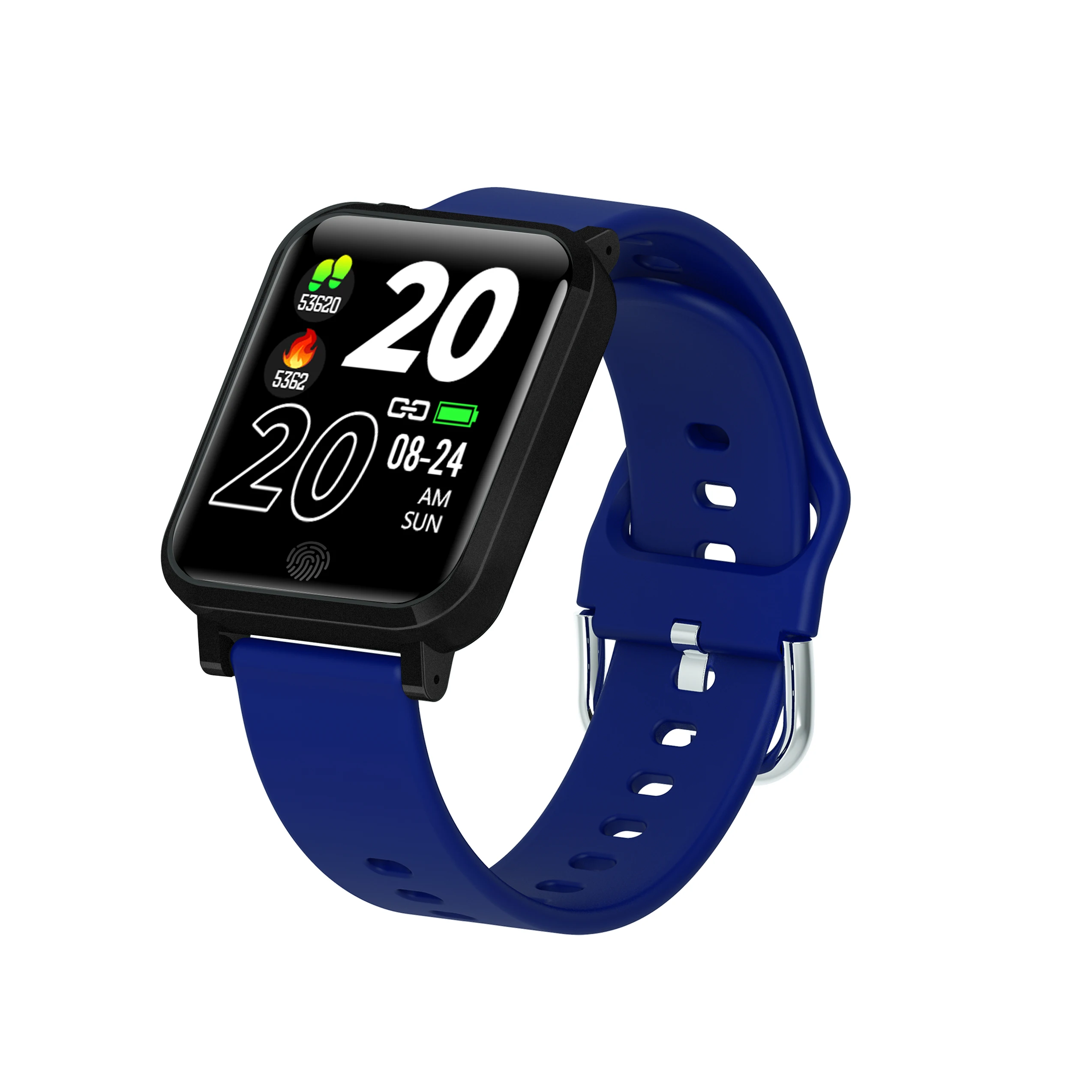 2020 New Body Temperature Smartwatch NFC F22 Heart Monitoring Fitness Sport Smart watch machines exercise for ladies men 4g
2020 New Body Temperature Smartwatch NFC F22 Heart Monitoring Fitness Sport Smart watch machines exercise for ladies men 4g