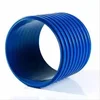 first-class 225mm Electrical Engineering SN10 PVC-M reinforced corrugated pipe