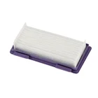 Pre Motor Vacuum Cleaner Parts Cartridge HEPA Air Filter for Floor Sweeping Robot Filter Replacement