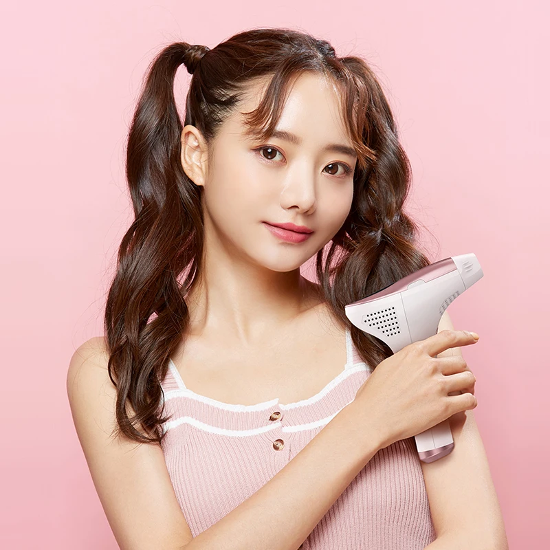 Mlay T3 Household Hand Mini Three Wave Portable Laser Hair Removal Free For Shipment
Mlay T3 Household Hand Mini Three Wave Portable Laser Hair Removal Free For Shipment