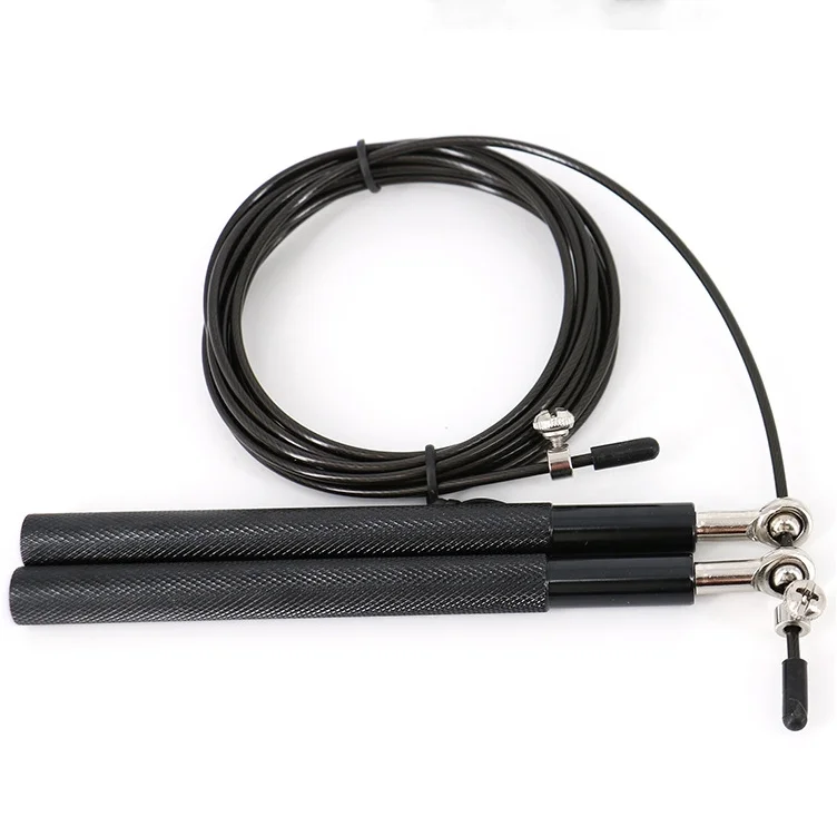 Adjustable Jump Rope Red Skipping Rope Professional High Quality Rope 
Adjustable Jump Rope Red Skipping Rope Professional High Quality Rope