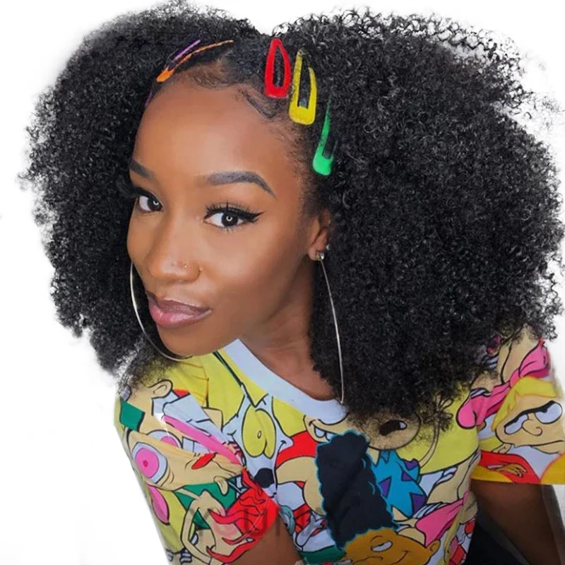 Indian Natural Hair Clip Ins Hair Extension 4b 4c Curly Clip In Extensions Curly Clip ins Hair Extension
Indian Natural Hair Clip Ins Hair Extension 4b 4c Curly Clip In Extensions Curly Clip ins Hair Extension