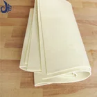 China wholesaler natural wool 1mm-50mm thick industrial wool felt sheet
