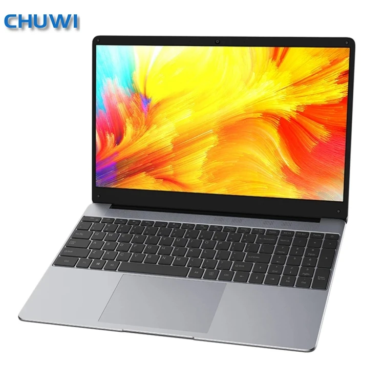 

Original CHUWI HeroBook Plus Notebook PC 15.6 inch 12GB+256GB Win 10 Intel Celeron J4125 Quad Core 2.0GHz laptops