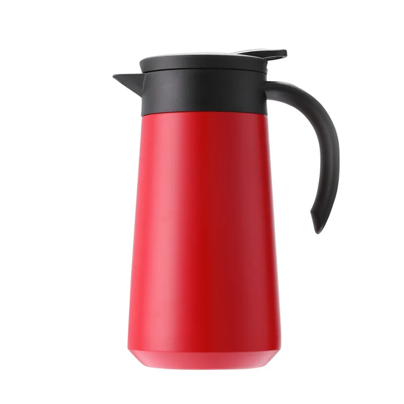 Insulation Kettle Home Mini Outdoor Coffee Pot 304 Stainless Steel Insulation Cup Customized for Male and Female Students
Insulation Kettle Home Mini Outdoor Coffee Pot 304 Stainless Steel Insulation Cup Customized for Male and Female Students